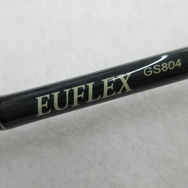 ユーフレックス GS804 ♯4